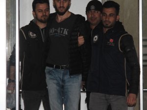 X-ray cihazından geçebilen canlı bomba yeleği yapmış