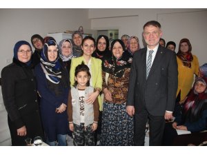"Kütahya’da AK Parti belediyeciliğinin devam edeceği konusunda hiç bir tereddüdümüz yok"