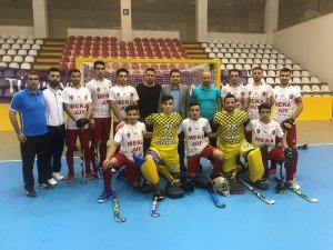 Polisgücü’nden Süper Ligde gol yağmuru