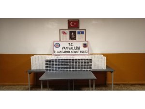 Van’da 14 yabancı uyruklu kaçak şahıs yakalandı