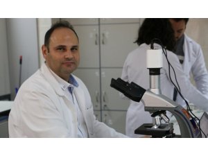 3 bin 700 su yosunu incelenerek bir kitapta toplandı