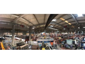 İnoksan 2019’da yurtdışı pazarlarında faal olacak