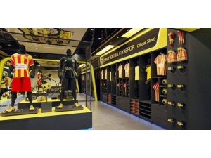 E.Yeni Malatyaspor, İstanbul’a resmi ürün mağazası açıyor