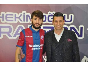 Ramazan Övüç, Hekimoğlu Trabzon FK’da