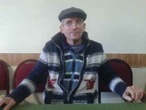 Kurbanlık koçlarını dolandırıcılara kaptırdı