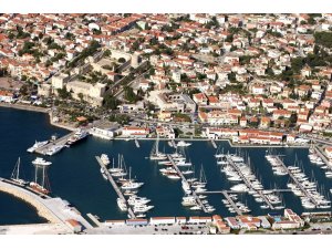 Otel dolulukları arttı