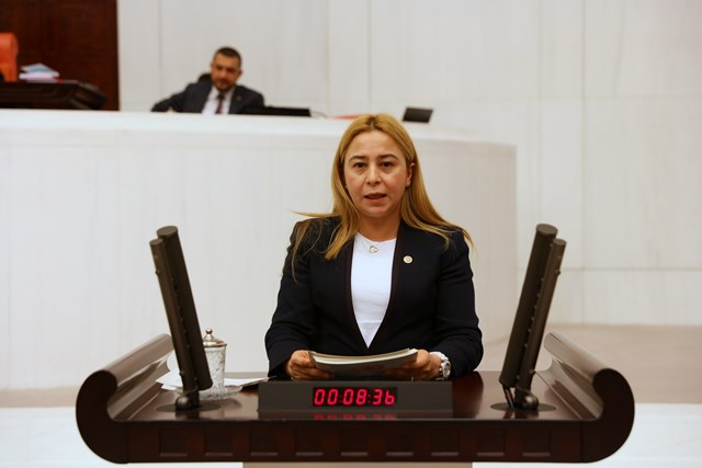 Kara’dan vergi hassasiyeti