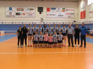 Sultanlar Mersin’i konuk edecek