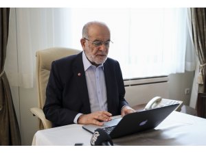 AA'nın "Yılın Fotoğrafları" oylaması