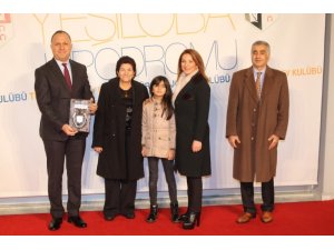 Ömer Caf Koşusu’nu Kırmızıkaya kazandı