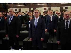 ROBOİK yarışmalarında ödüller sahiplerini buldu