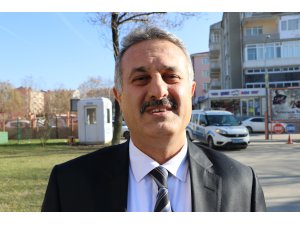 Hemşireyi korumaya gelen güvenlik görevlisine darp