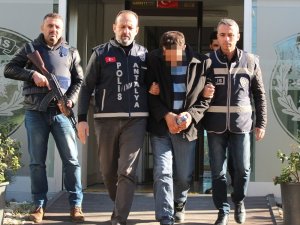 Cinayet zanlısı: "Birlikte iş yapar ama birbirimizi sevmezdik"