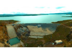 Koçhisar Barajı’ndan ekonomiye 52 milyon liralık katkı