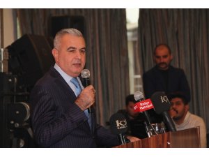 MHP, Konya Büyükşehir'de, Uğur İbrahim Altay'ı destekleyecek