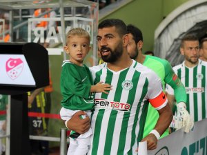 Koonyaspor 50 oyuncu değiştirdi