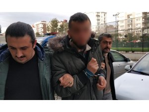 Silahla yaralamaya tutuklama