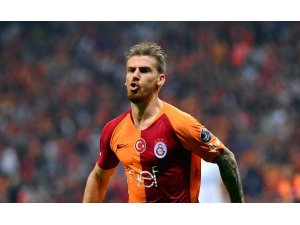 Galatasaray’da Serdar Aziz sorunu