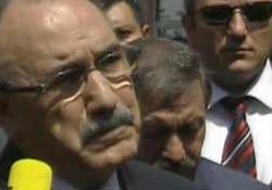 Açılım için Kuzey Irak'a gidecek