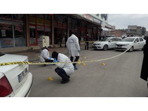 Şanlıurfa’da iki aile arasında silahlı kavga: 7 yaralı