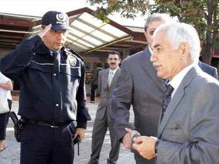 Şener Şen filminin Aksaray versiyonu