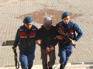 Annesini öldürüp jandarmaya kayıp ilanı vermiş