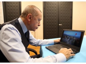 Cumhurbaşkanı Erdoğan'ın oyu "Mehmetçik'ten ilk iftar"a