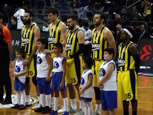 Fenerbahçe Beko, İsrail deplasmanda