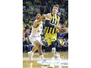 Basketbol: THY Avrupa Ligi