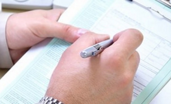 Sahte raporlarla "hasta" ve "engelli" yapmışlar