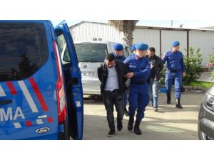 Antalya’da nefes kesen uyuşturucu operasyonu: 3  tutuklama
