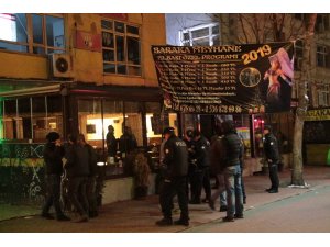 Eğlence mekanındaki hesap kavgası cinayetle bitti