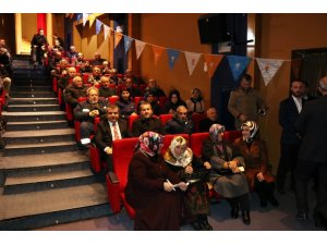 Özüm, tempoyu düşürmedi