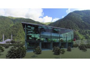 30 yıllık hayal gerçek oluyor