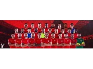 Antalyaspor’u 4 oyuncu sırtladı