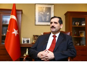 "Tercihli ticaret anlaşması 2019'da imzalanacak"