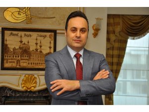 MYP lideri Ahmet Reyiz Yılmaz’dan yeni yılda birlik mesajı