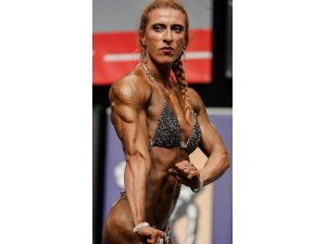 Vücut geliştirme sporcusu Pınar Çoban öldürüldü