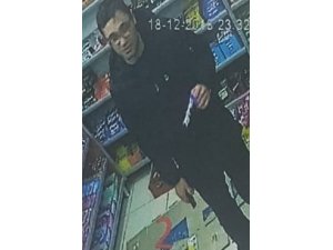 Çelik kasa hırsızları İstanbul’da yakalandı