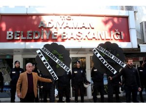 Adıyaman 1954 Spor’a kilit vurulacak