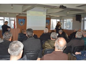 Manisa’da fahri trafik müfettişleri ceza yağdırdı