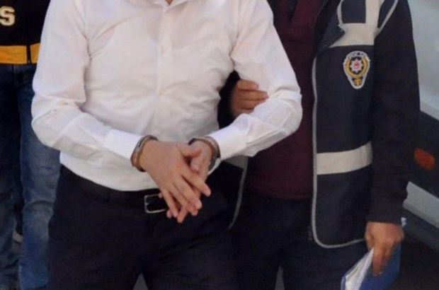 Mardin merkezli 8 ilde FETÖ operasyonu