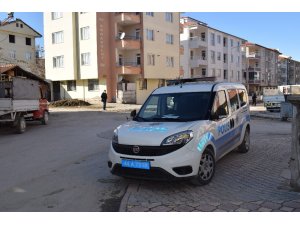 Nargileden etkilen üniversiteli hastaneye kaldırıldı