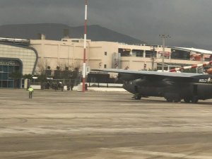 Suriye sınırında hareketlilik sürüyor
