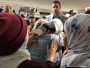 ABD’de tedavi gören Yemenli Abdullah hayatını kaybetti