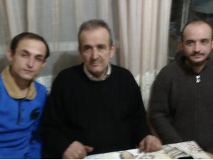 Bursa’da 14 gündür kayıp olan şahıs balık tutarken bulundu