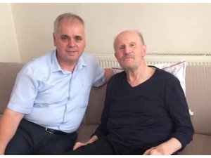Köfteci Zeynel Organ hayatını kaybetti
