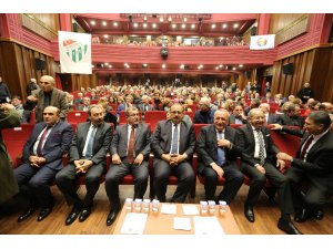 Emniyet Genel Müdürü Uzunkaya: “Polisimiz yılbaşında Türkiye’nin 81 ilinde görev başında”