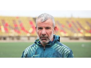 Pütürge Belediyespor’dan 4 transfer