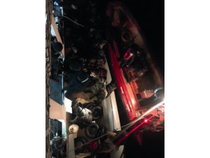 Kuşadası Körfezi’nde 48 kaçak göçmen yakalandı